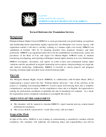 TOR for Translation.pdf